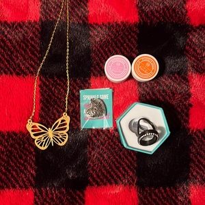Origami Owl Bundle - Brand New